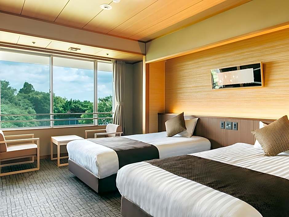 KAMENOI HOTEL TONDABAYASHI