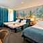 Hotel Tourisme Avenue