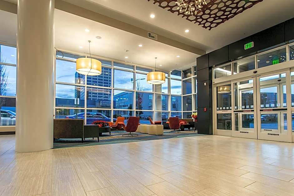 Holiday Inn Hotel & Suites Chattanooga Downtown By IHG