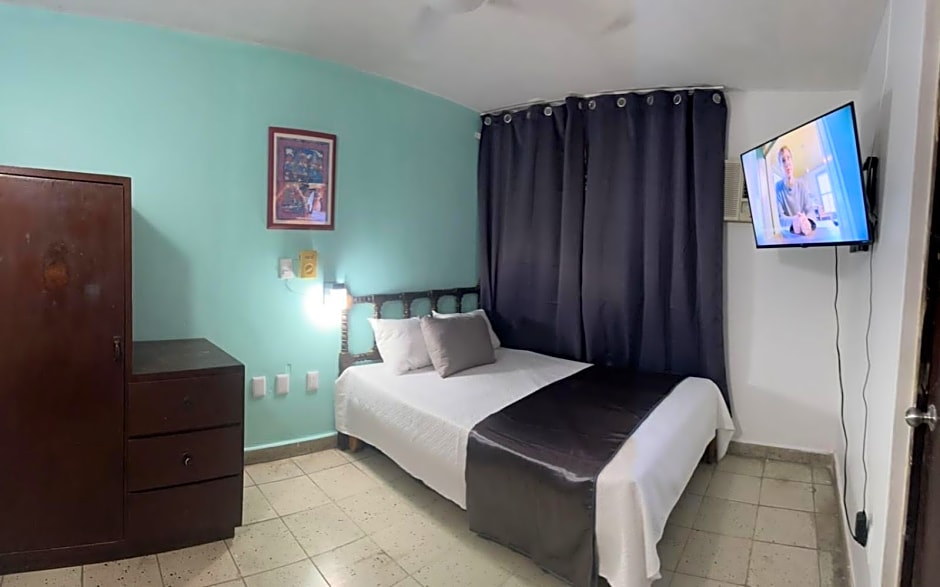 Hotel Santa Barbara