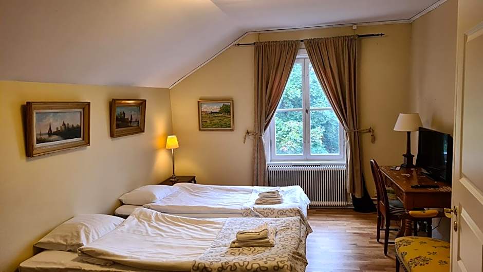 Kolbäcks Gästgivaregård