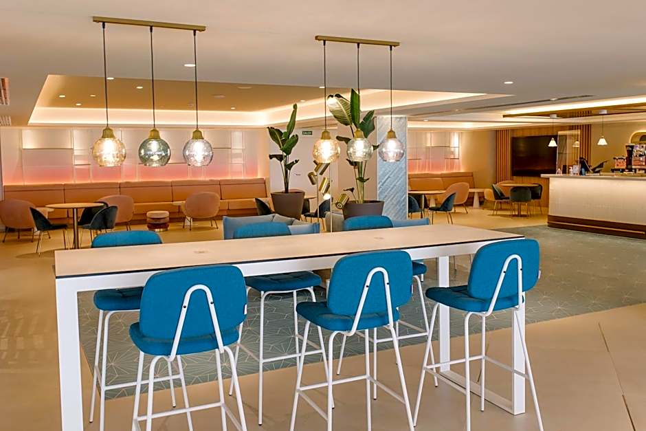 Hotel Cristina by Tigotan Las Palmas - Adults Only