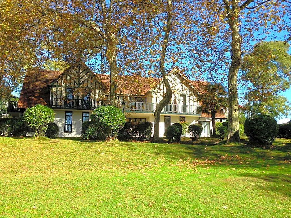 VTF Le Domaine de Françon