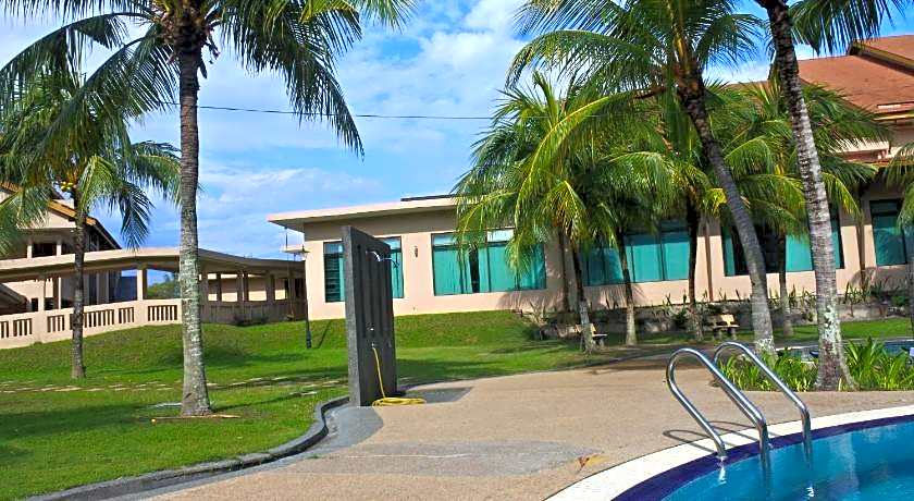 Felda Residence Tanjung Leman