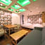 Royal Hotel Uohachi Bettei