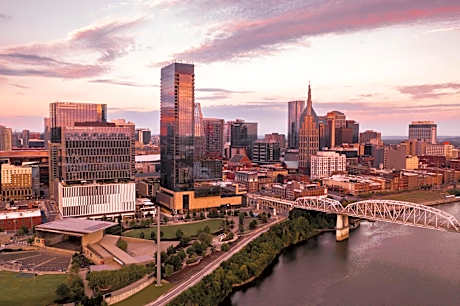 Four Seasons Hotel Nashville