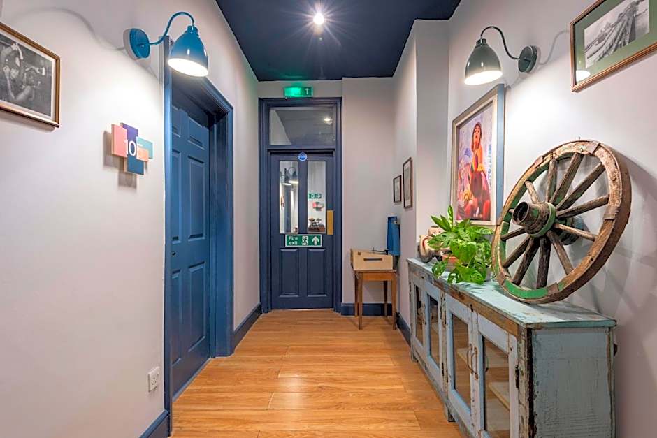 West Beach Hotel Brighton