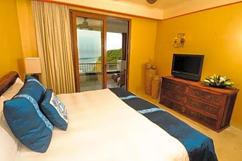 Rancho Banderas All Inclusive By Marival