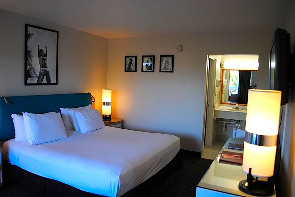 Floridian Hotel