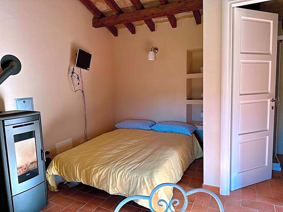 Oltrella Country House