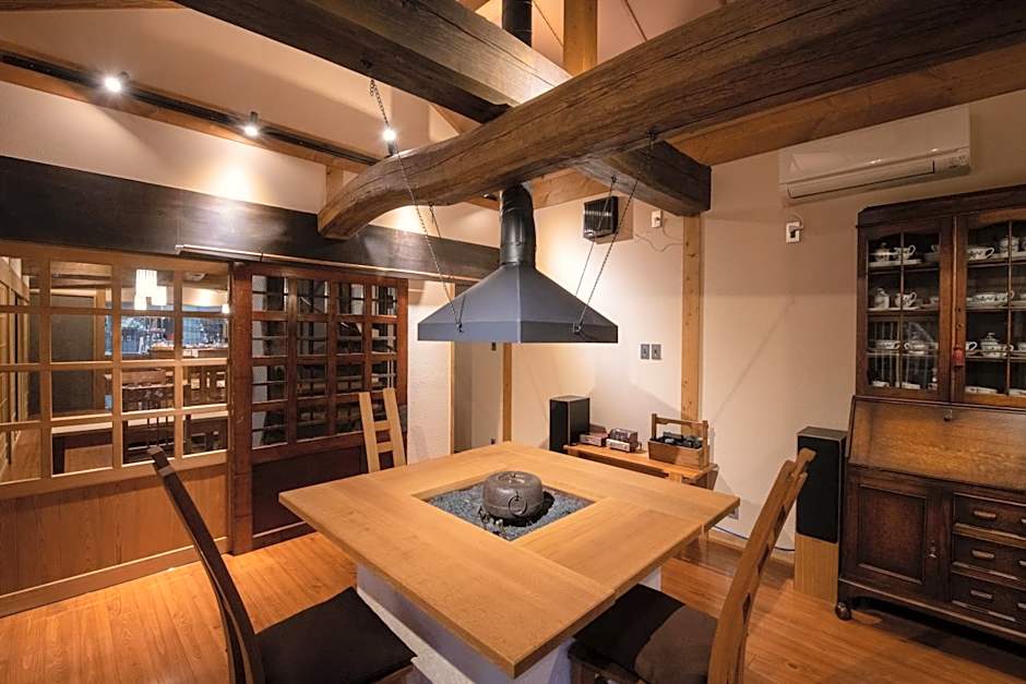 inn NOSHIYU