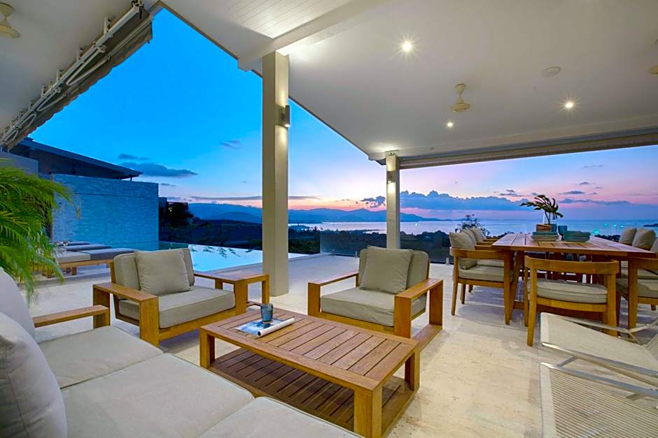 Sunset Estates - Samui Luxury Villas