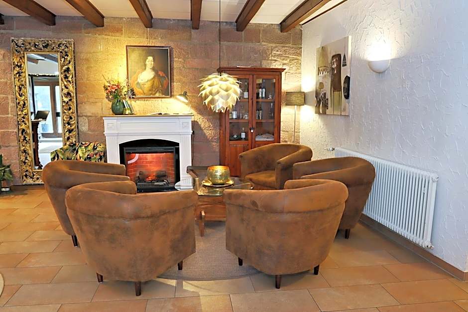 Hotel Vorderburg