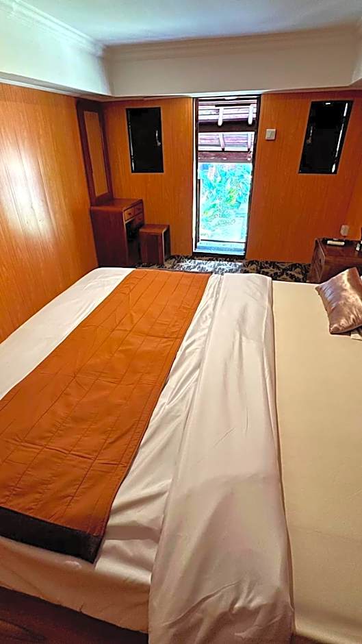 Tamansari Homestay