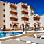 Azuline Hotel - Apartamento Rosamar