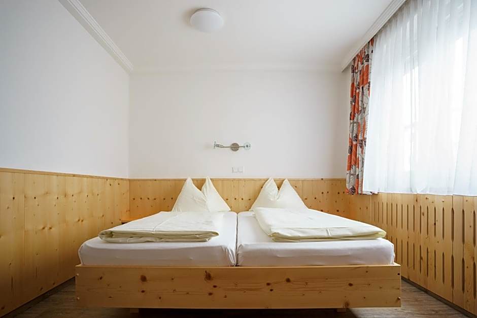 Hotel Drei Kreuz