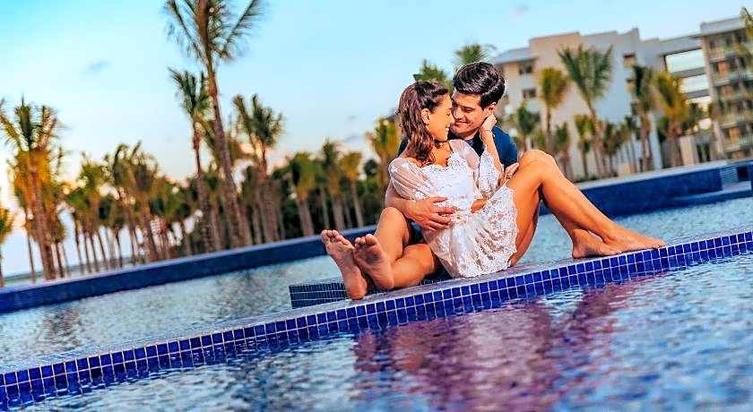 Barceló Maya Riviera - Adults only