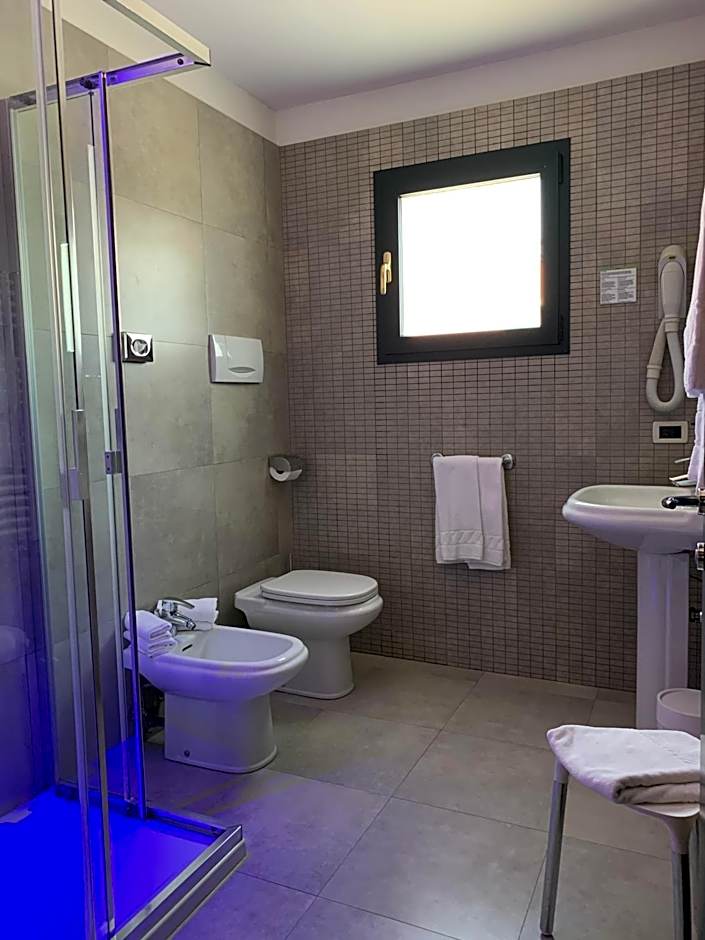 Elite Hotel & Spa