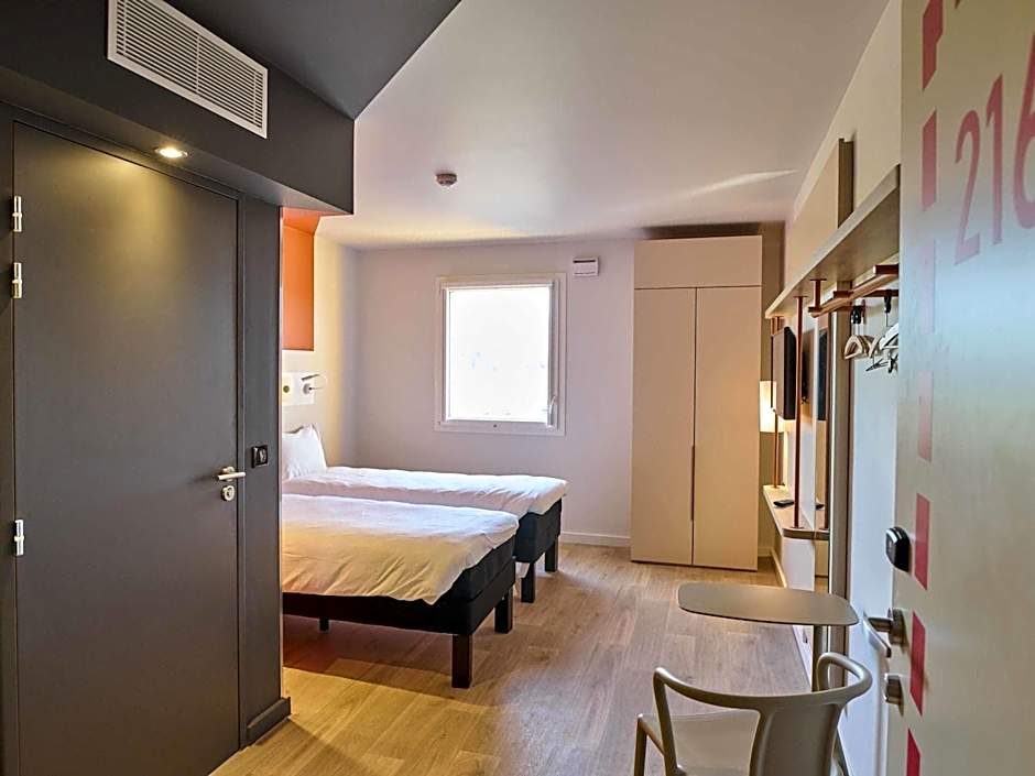 ibis budget Nangy Annemasse