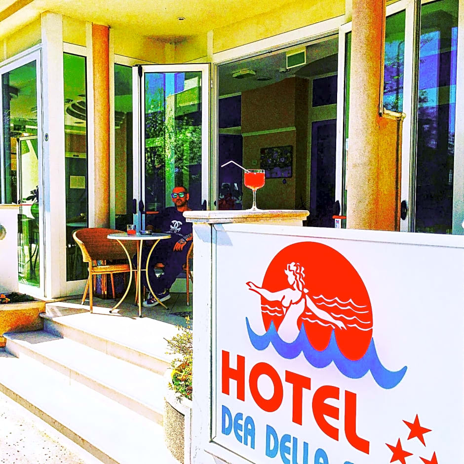 DEA DELLA SALUTE HOTEL