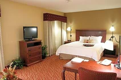 Hampton Inn Lincoln