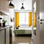 ADLER Room Suite