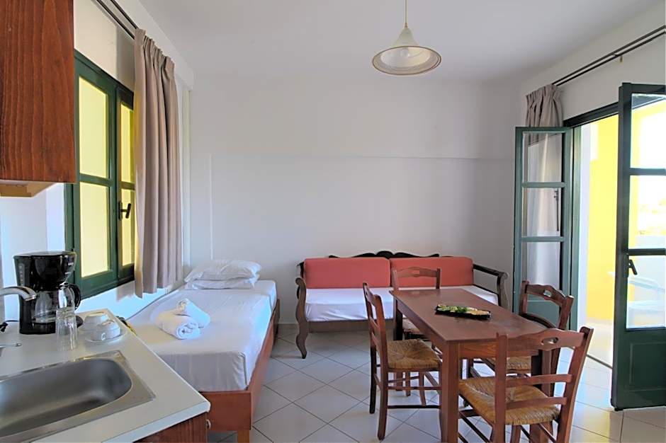 Ariadni Palace Apartments
