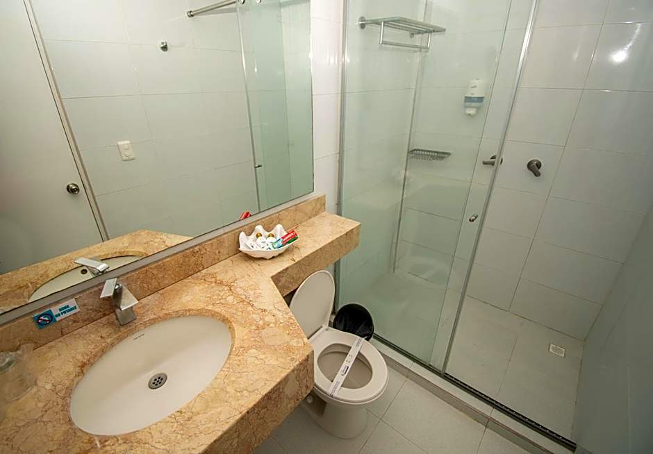Hotel San Luis Place By Dorado