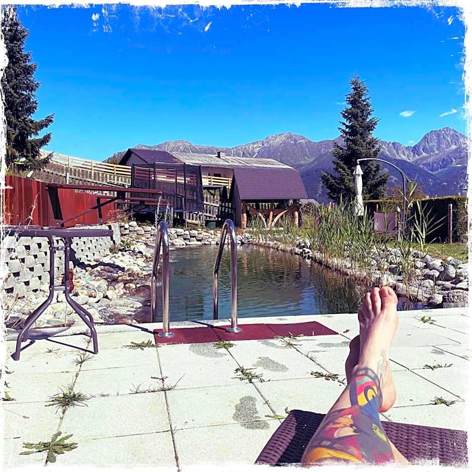 Hotel Garni Alpendiamant