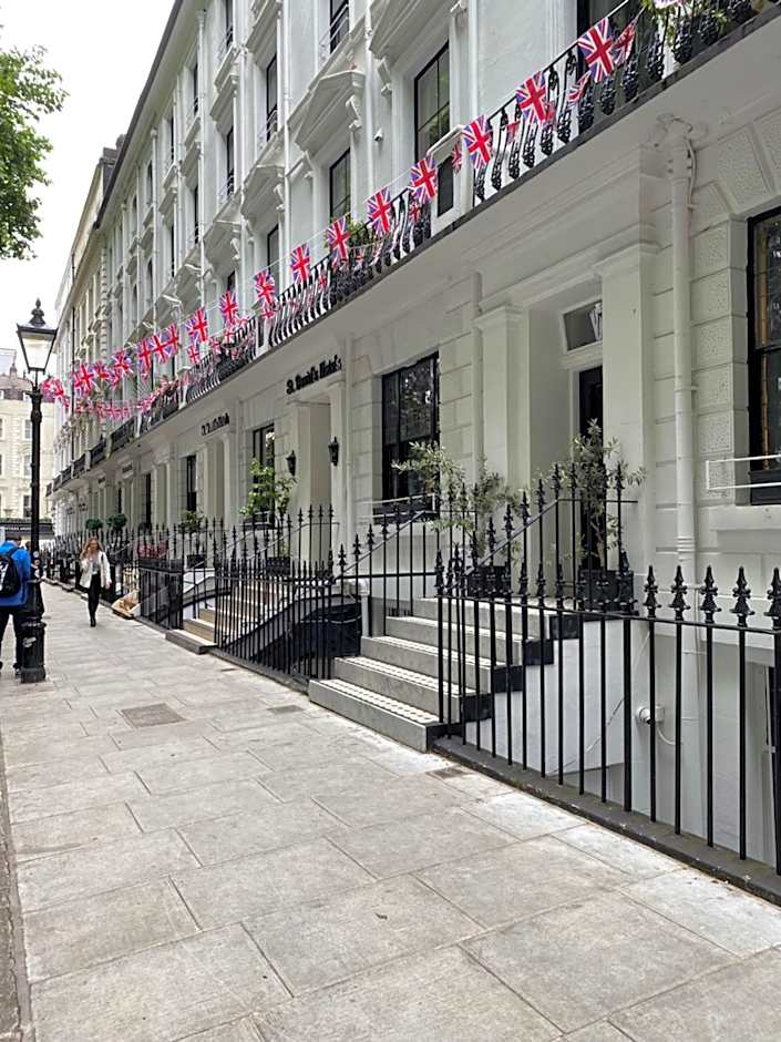 St. David's Hotels Paddington