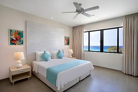 2 Bedroom Luxury Suite