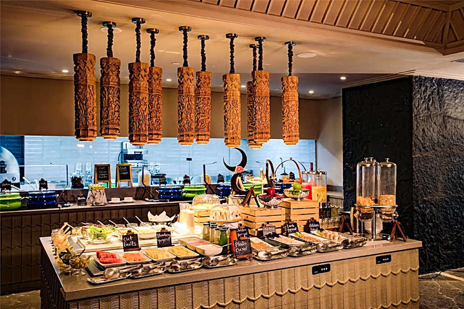 Grand Mirage Dhanbad, a member of Radisson Individuals