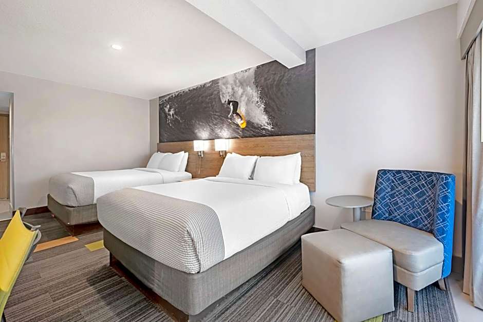 Best Western Oceanfront