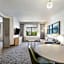 DoubleTree Suites By Hilton Raleigh-Durham