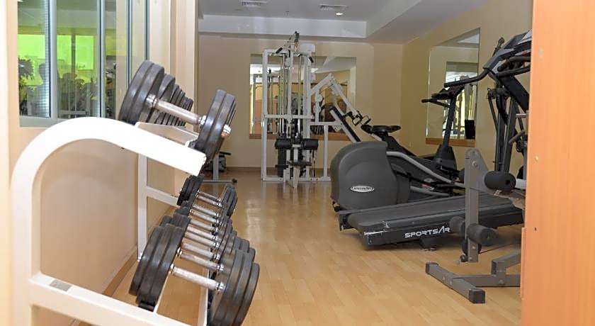 Pars International Hotel