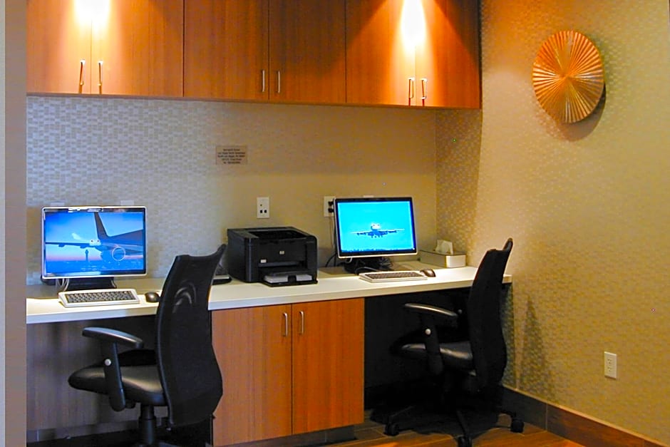 SpringHill Suites by Marriott Las Vegas North Speedway