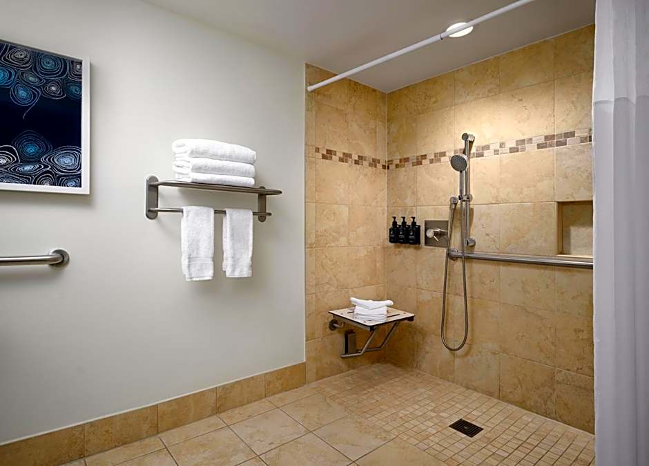 Hotel Indigo San Diego Del Mar By IHG