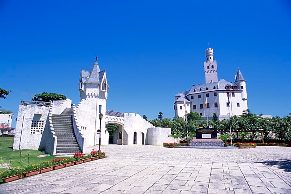 Wellness Villa Brisa