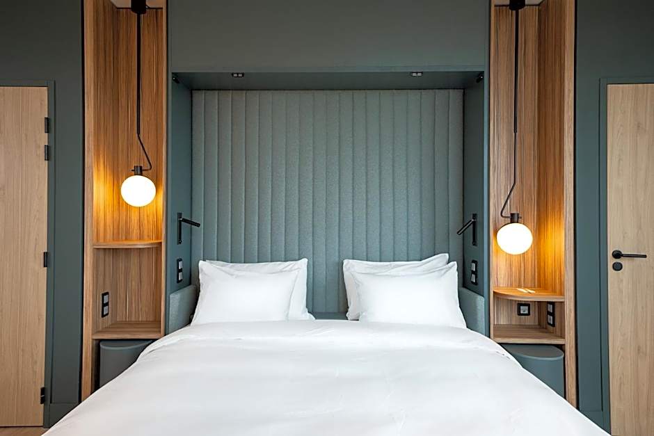 Radisson Hotel Reims