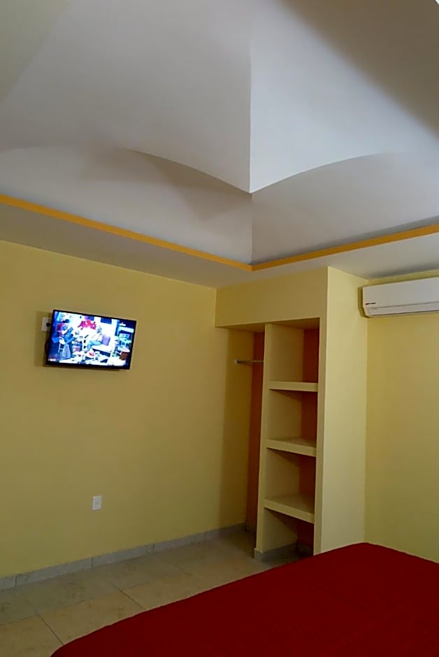 Hotel Bonaday
