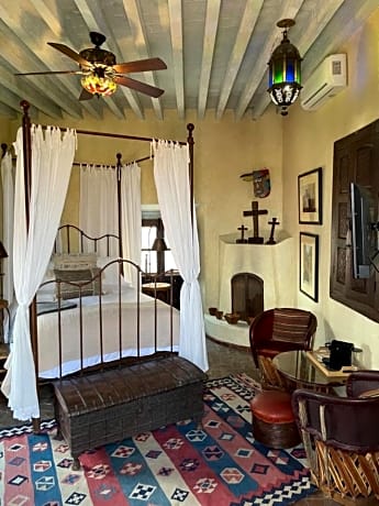 Hacienda Las Amantes