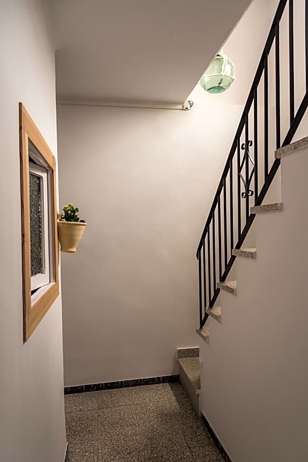 Olvera B&B Hostel en Olvera