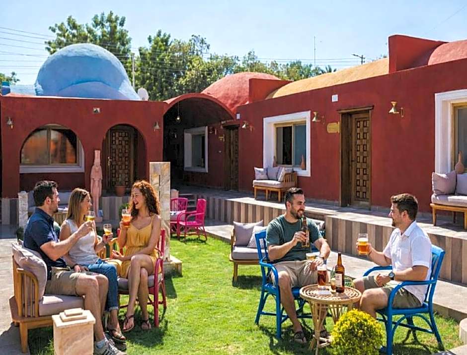 Tuya Abu Simbel Hotel