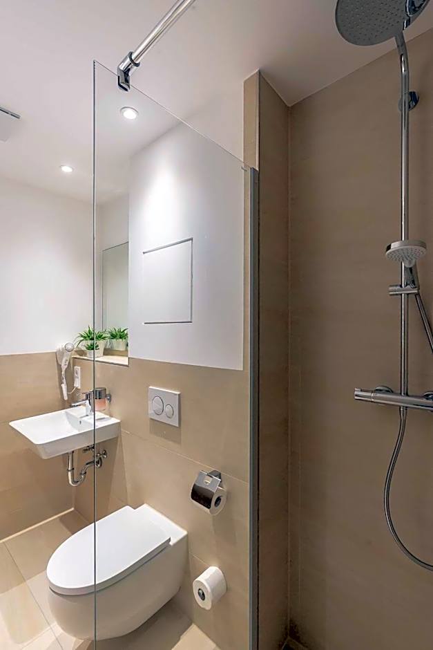 Hotel & Restaurant Ritter Jörg