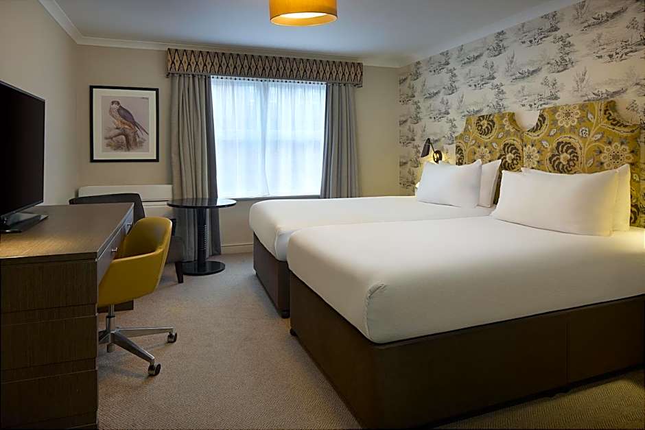 DoubleTree by Hilton York