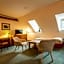 Wellness Hotel Praha
