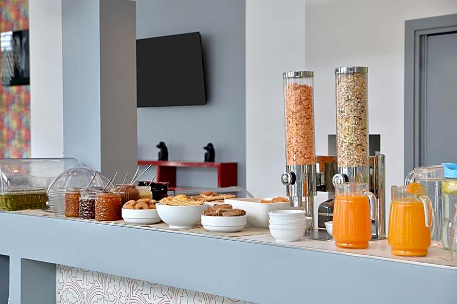 Airotel Patras Smart