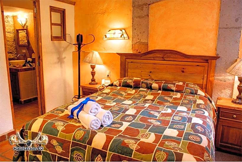 Hotel Casa del Anticuario