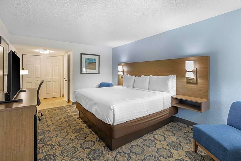 Best Western Palm Beach Lakes