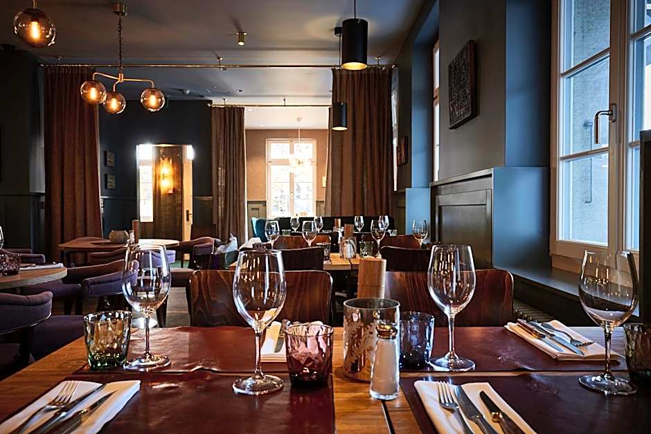 Boutique Hotel Spedition a member of DESIGN HOTELS